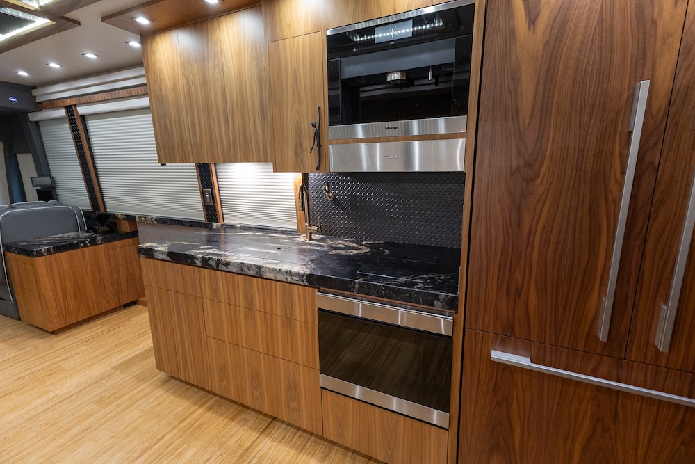 2022 Prevost Millennium X3 For Sale