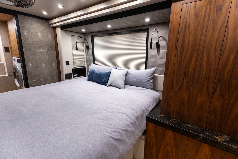 2022 Prevost Millennium X3 For Sale
