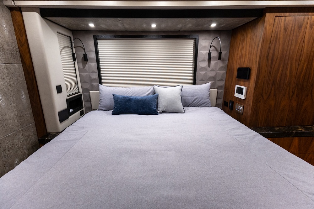 2022 Prevost Millennium X3 For Sale