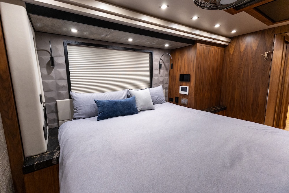 2022 Prevost Millennium X3 For Sale