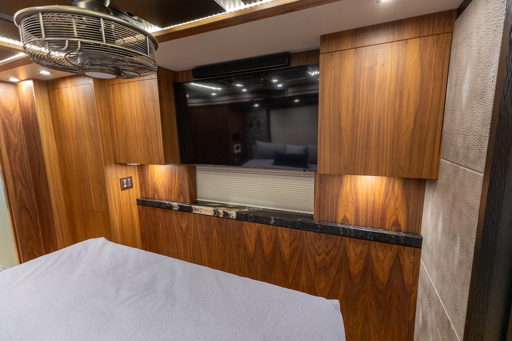 2022 Prevost Millennium X3 For Sale