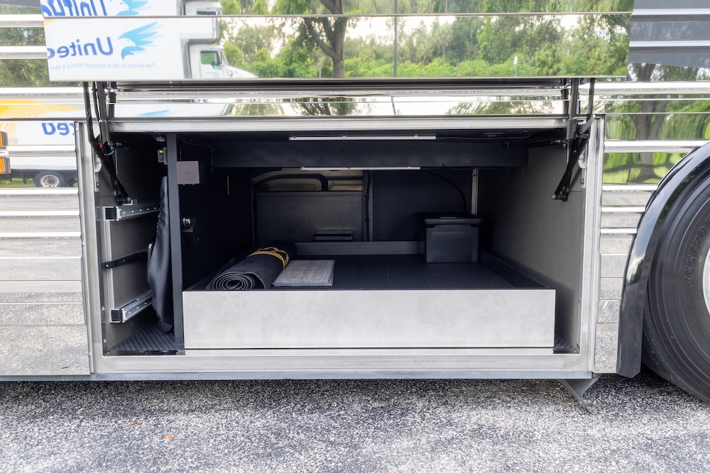 2022 Prevost Millennium X3 For Sale