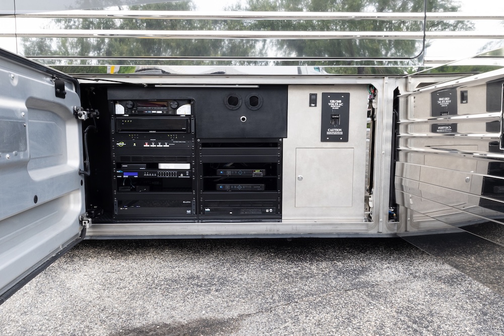 2022 Prevost Millennium X3 For Sale
