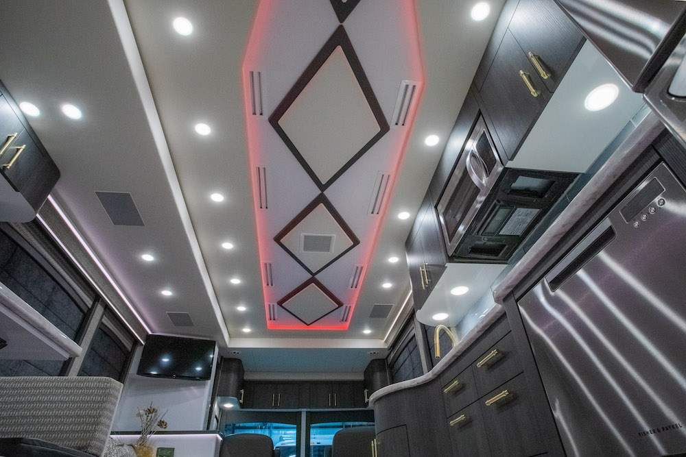 2022 Prevost Nashville Coach For Sale