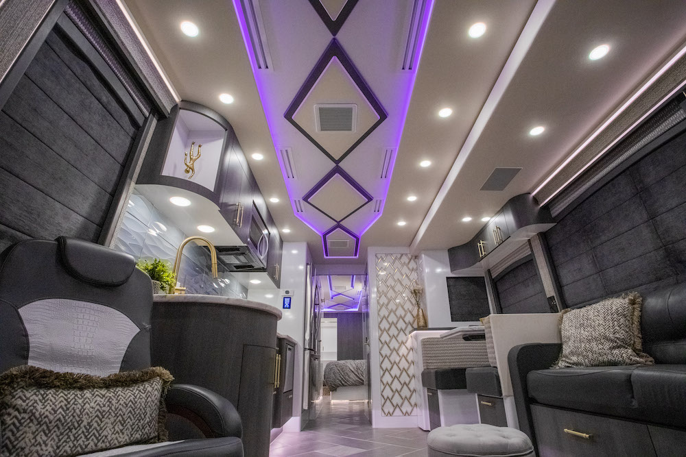 2022 Prevost Nashville Coach For Sale