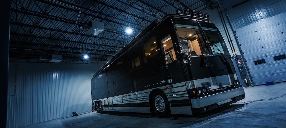 2023 Prevost  Loki X3 For Sale