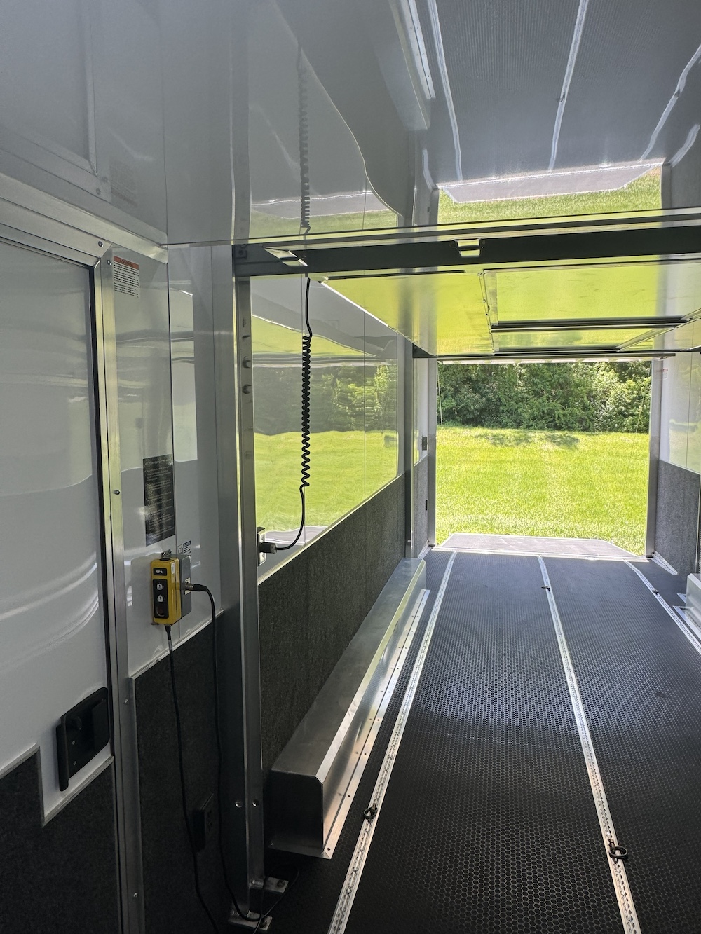 2023 Prevost Trailer For Sale