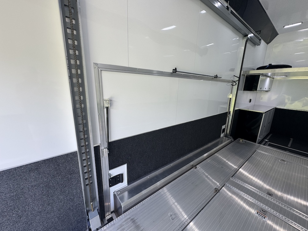 2023 Prevost Trailer For Sale