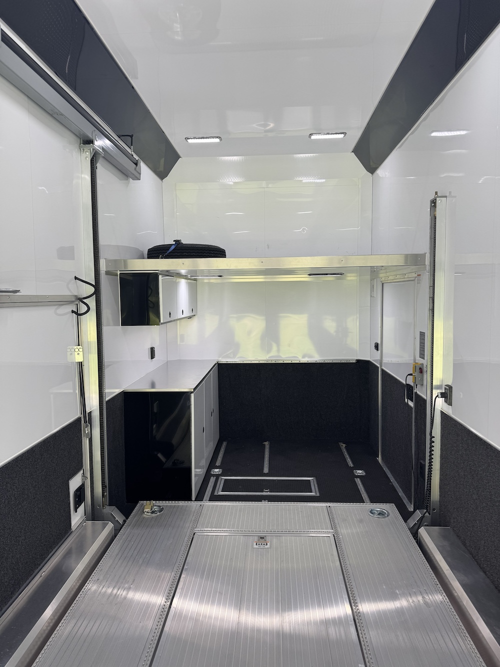 2023 Prevost Trailer For Sale