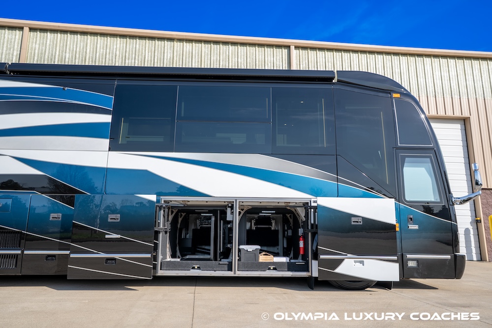 2023 Prevost  Emerald H3-45 For Sale