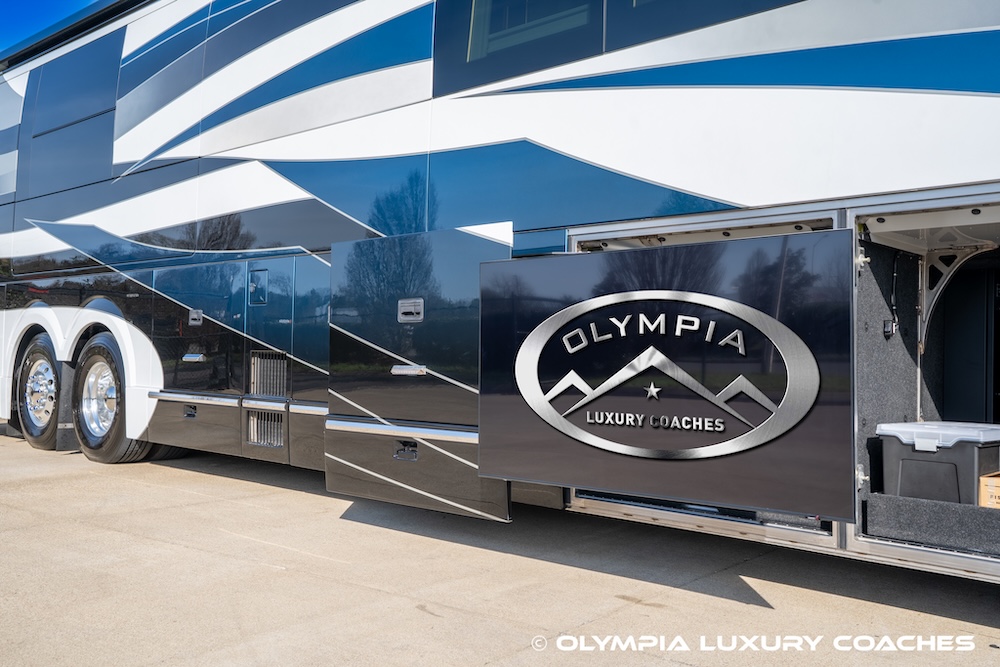 2023 Prevost  Emerald H3-45 For Sale