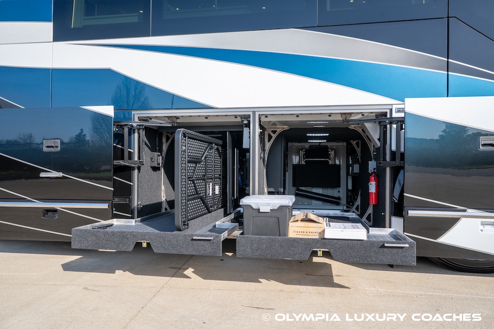 2023 Prevost  Emerald H3-45 For Sale