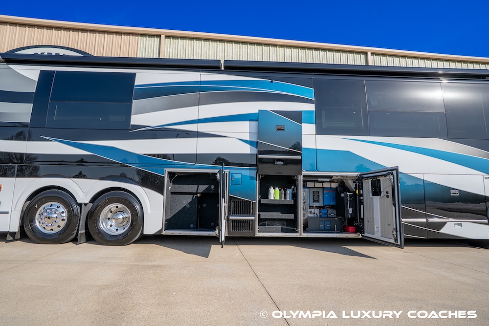 2023 Prevost  Emerald H3-45 For Sale