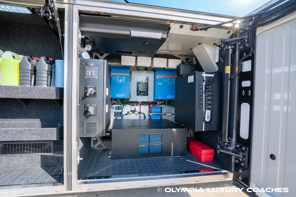 2023 Prevost  Emerald H3-45 For Sale