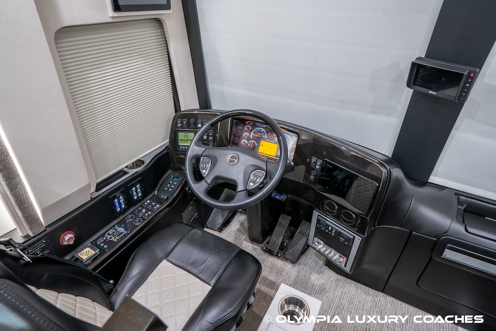 2023 Prevost  Emerald H3-45 For Sale