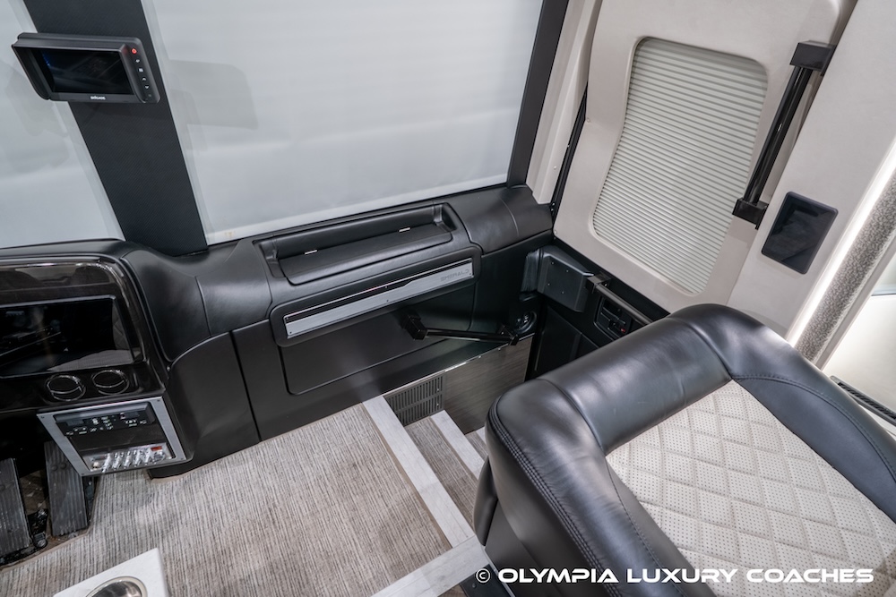 2023 Prevost  Emerald H3-45 For Sale