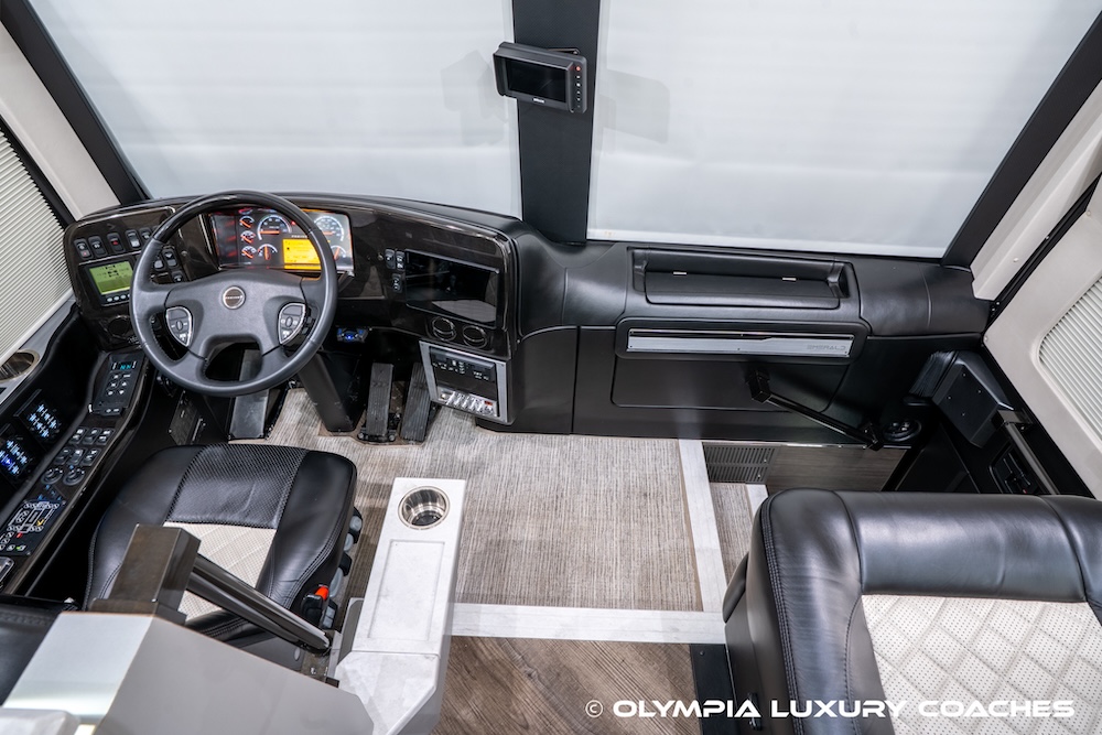 2023 Prevost  Emerald H3-45 For Sale