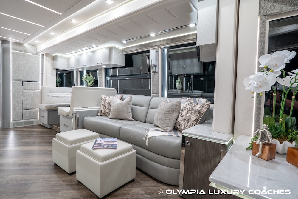 2023 Prevost  Emerald H3-45 For Sale