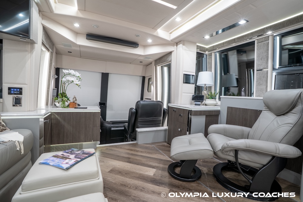 2023 Prevost  Emerald H3-45 For Sale