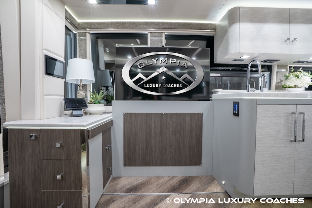 2023 Prevost  Emerald H3-45 For Sale