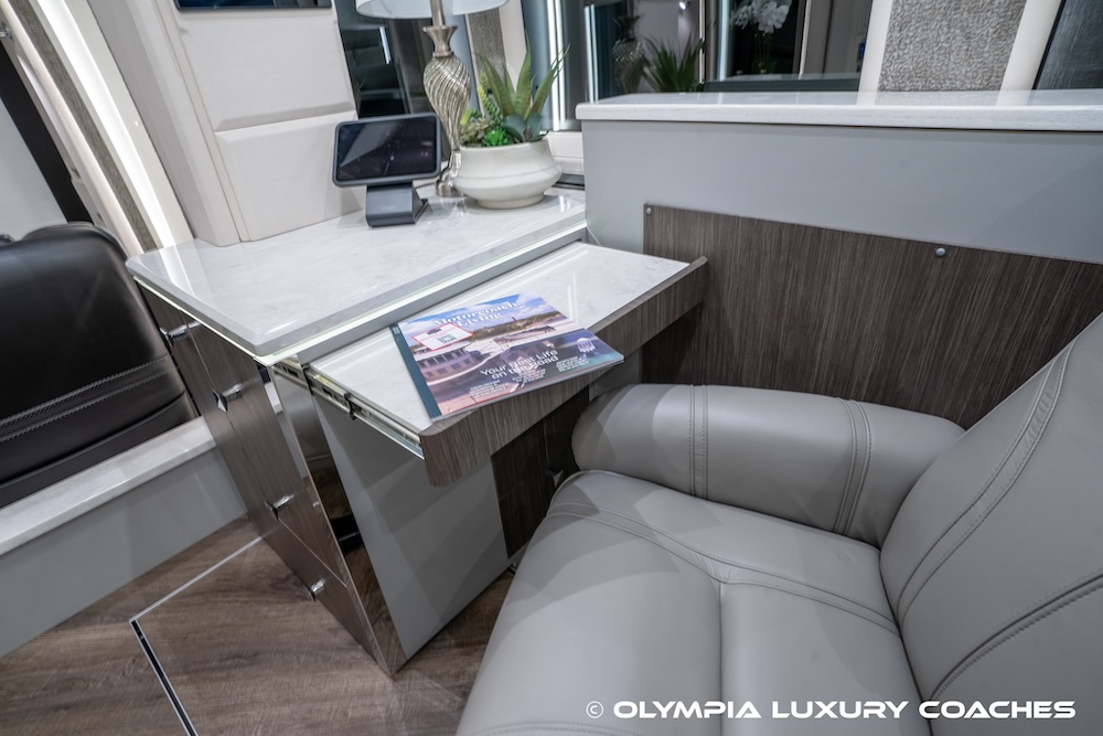 2023 Prevost  Emerald H3-45 For Sale