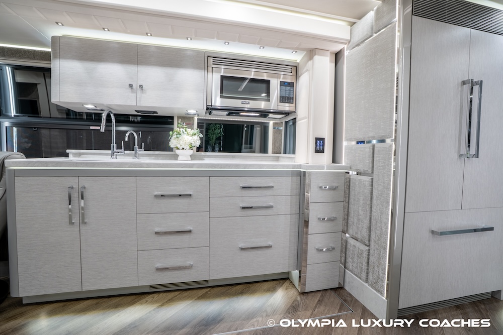 2023 Prevost  Emerald H3-45 For Sale