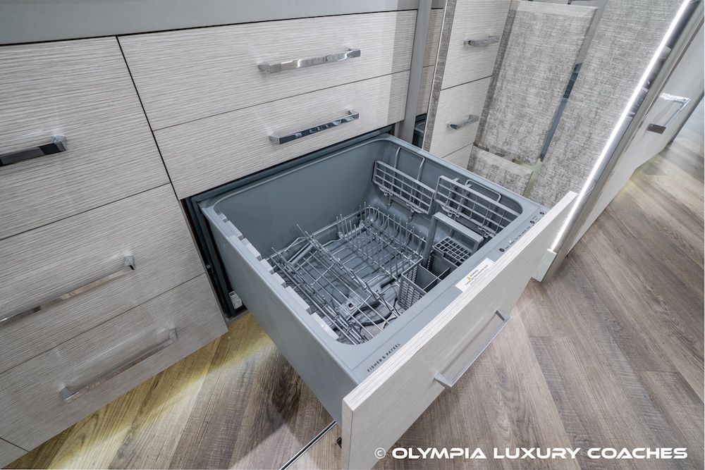 2023 Prevost  Emerald H3-45 For Sale