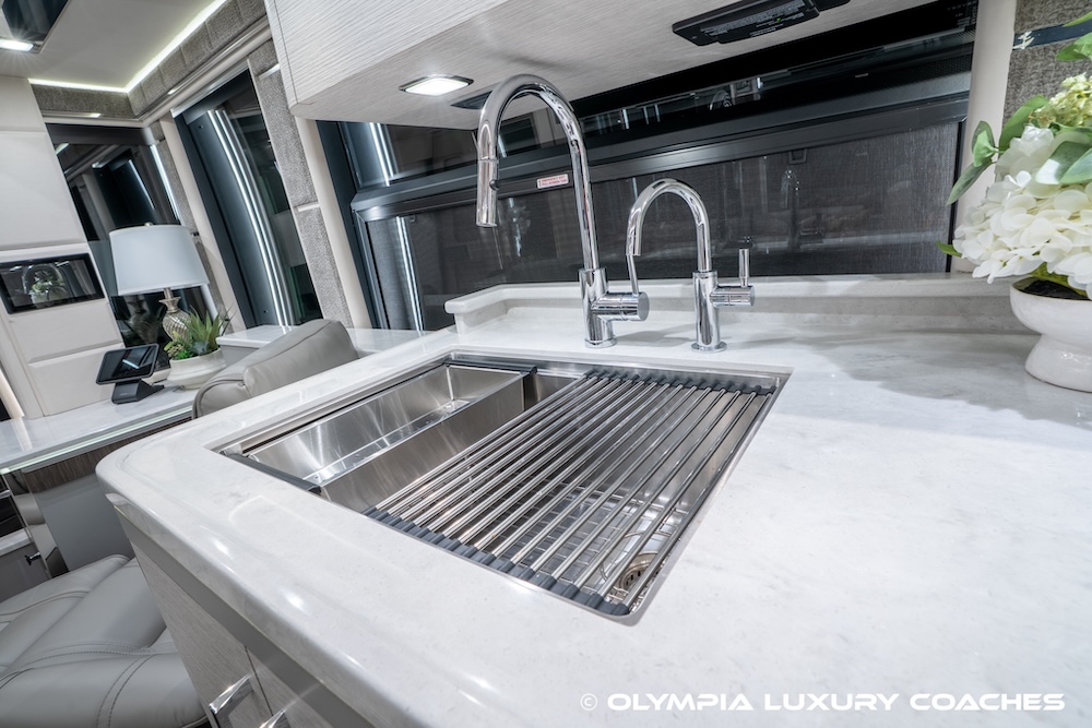 2023 Prevost  Emerald H3-45 For Sale