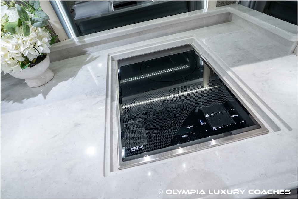 2023 Prevost  Emerald H3-45 For Sale