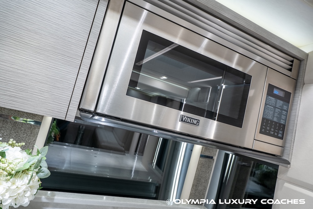 2023 Prevost  Emerald H3-45 For Sale