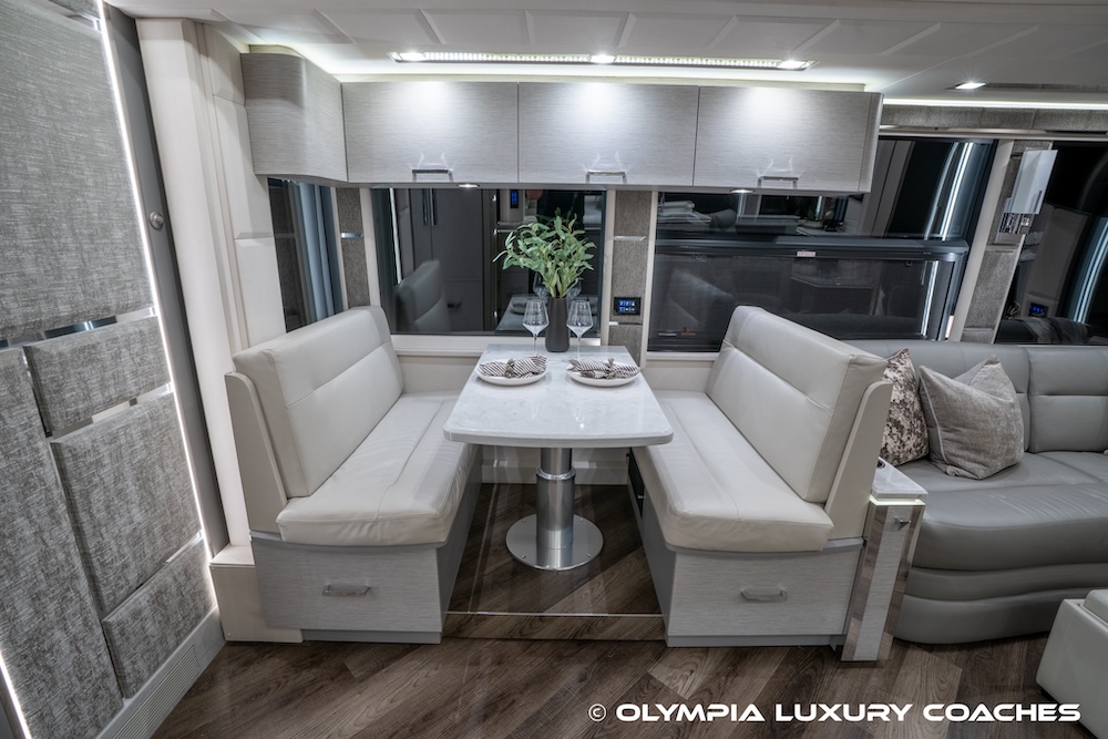 2023 Prevost  Emerald H3-45 For Sale