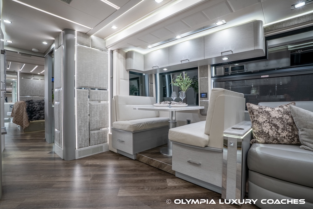 2023 Prevost  Emerald H3-45 For Sale