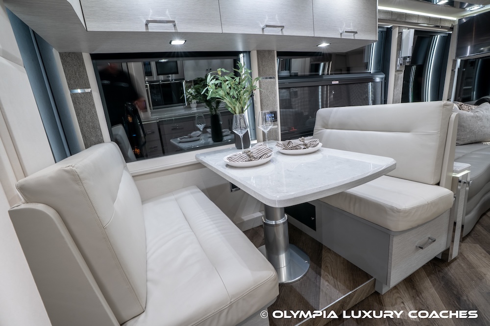 2023 Prevost  Emerald H3-45 For Sale