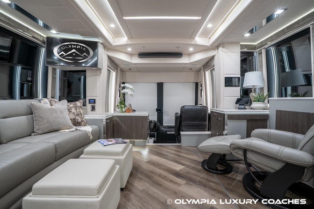 2023 Prevost  Emerald H3-45 For Sale