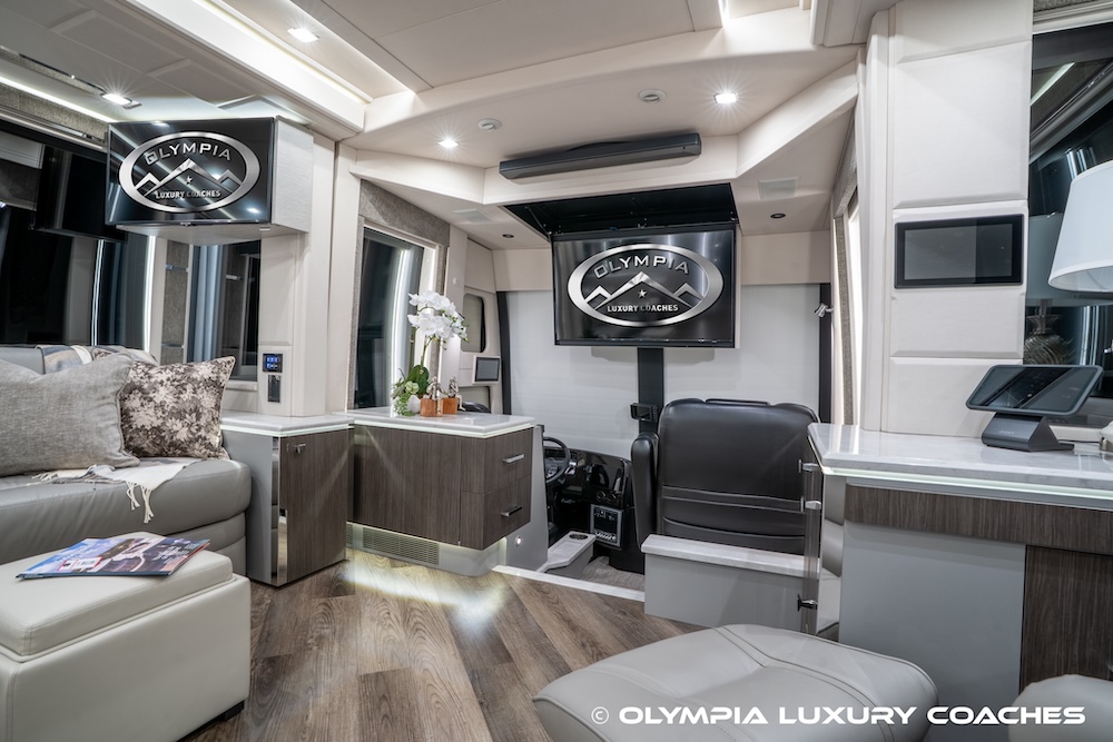 2023 Prevost  Emerald H3-45 For Sale