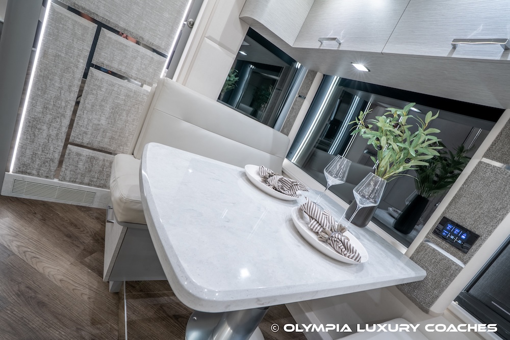 2023 Prevost  Emerald H3-45 For Sale