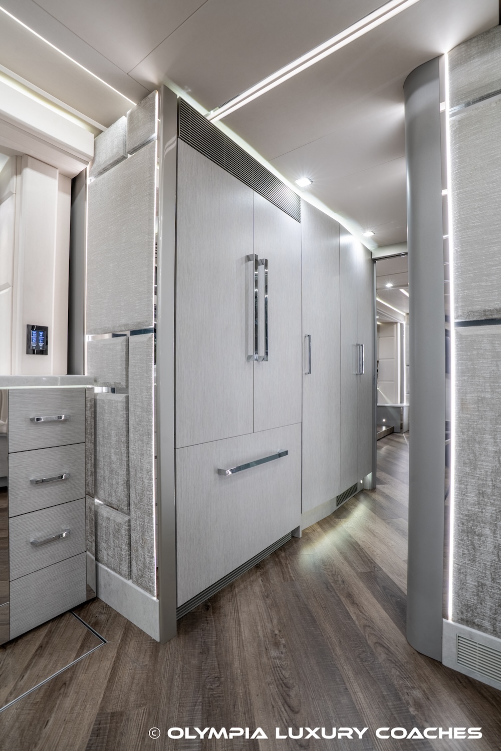 2023 Prevost  Emerald H3-45 For Sale