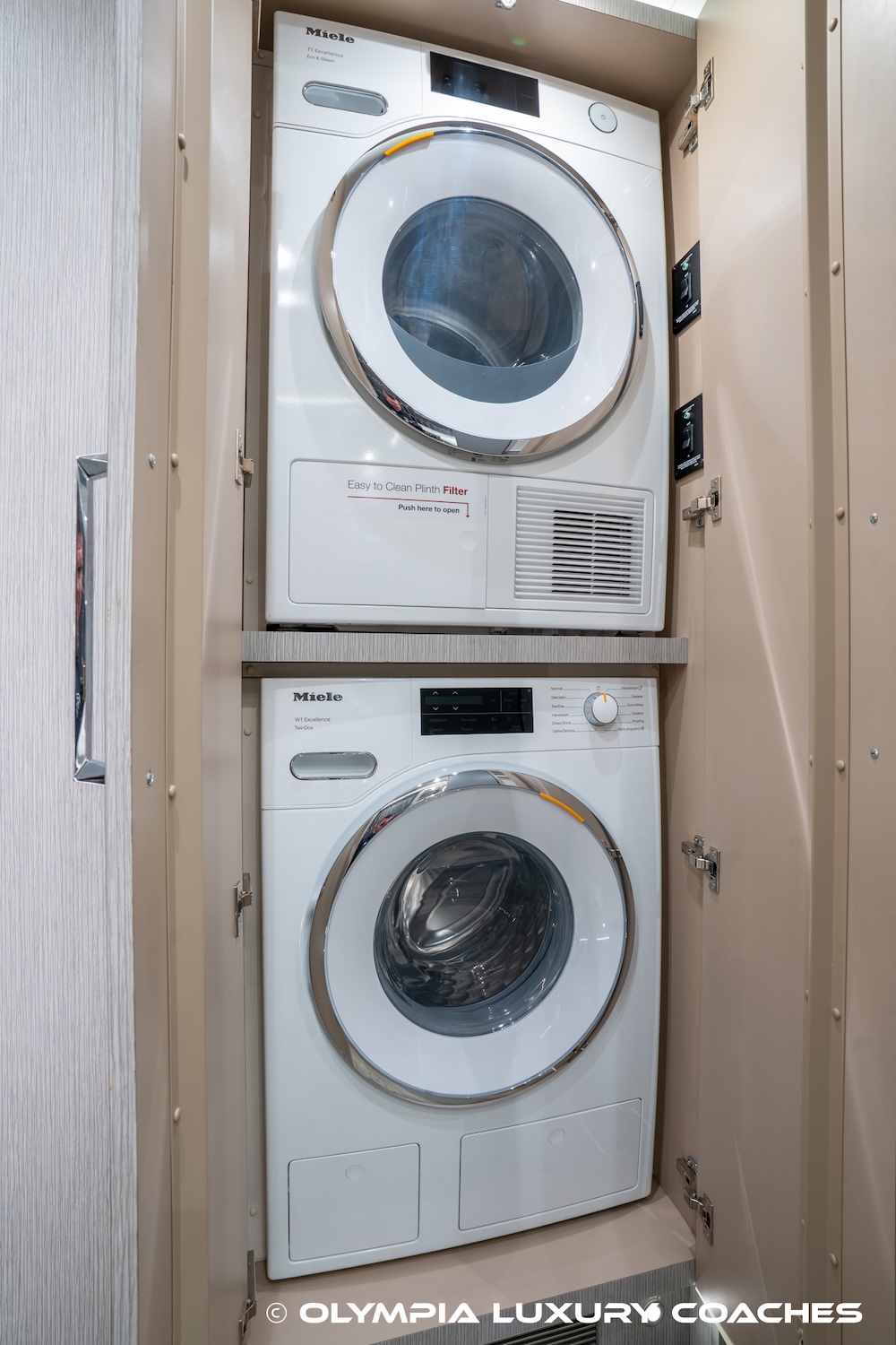 2023 Prevost  Emerald H3-45 For Sale