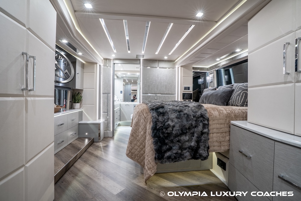 2023 Prevost  Emerald H3-45 For Sale