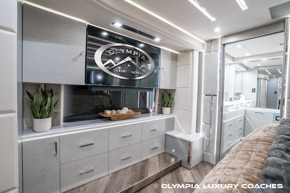 2023 Prevost  Emerald H3-45 For Sale