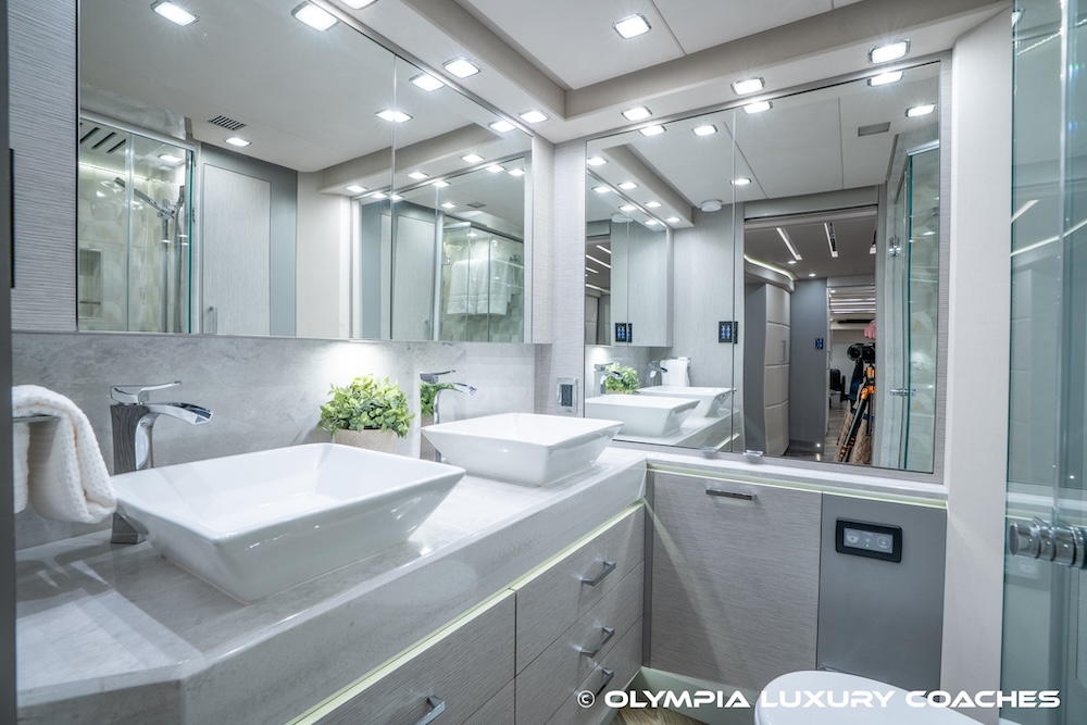 2023 Prevost  Emerald H3-45 For Sale