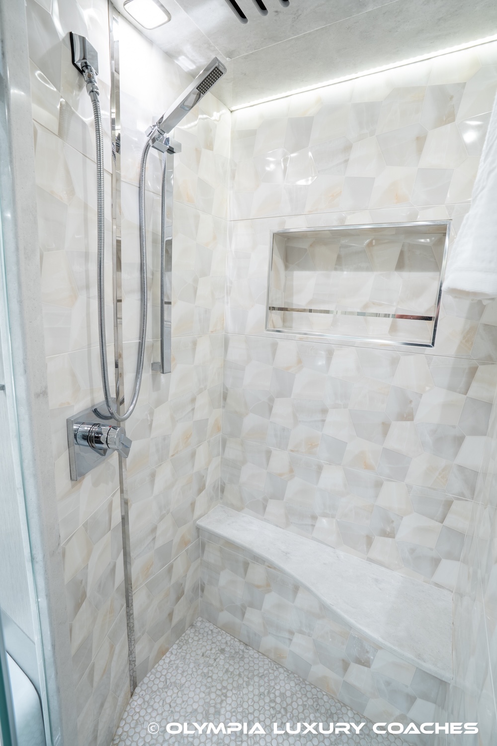 2023 Prevost  Emerald H3-45 For Sale