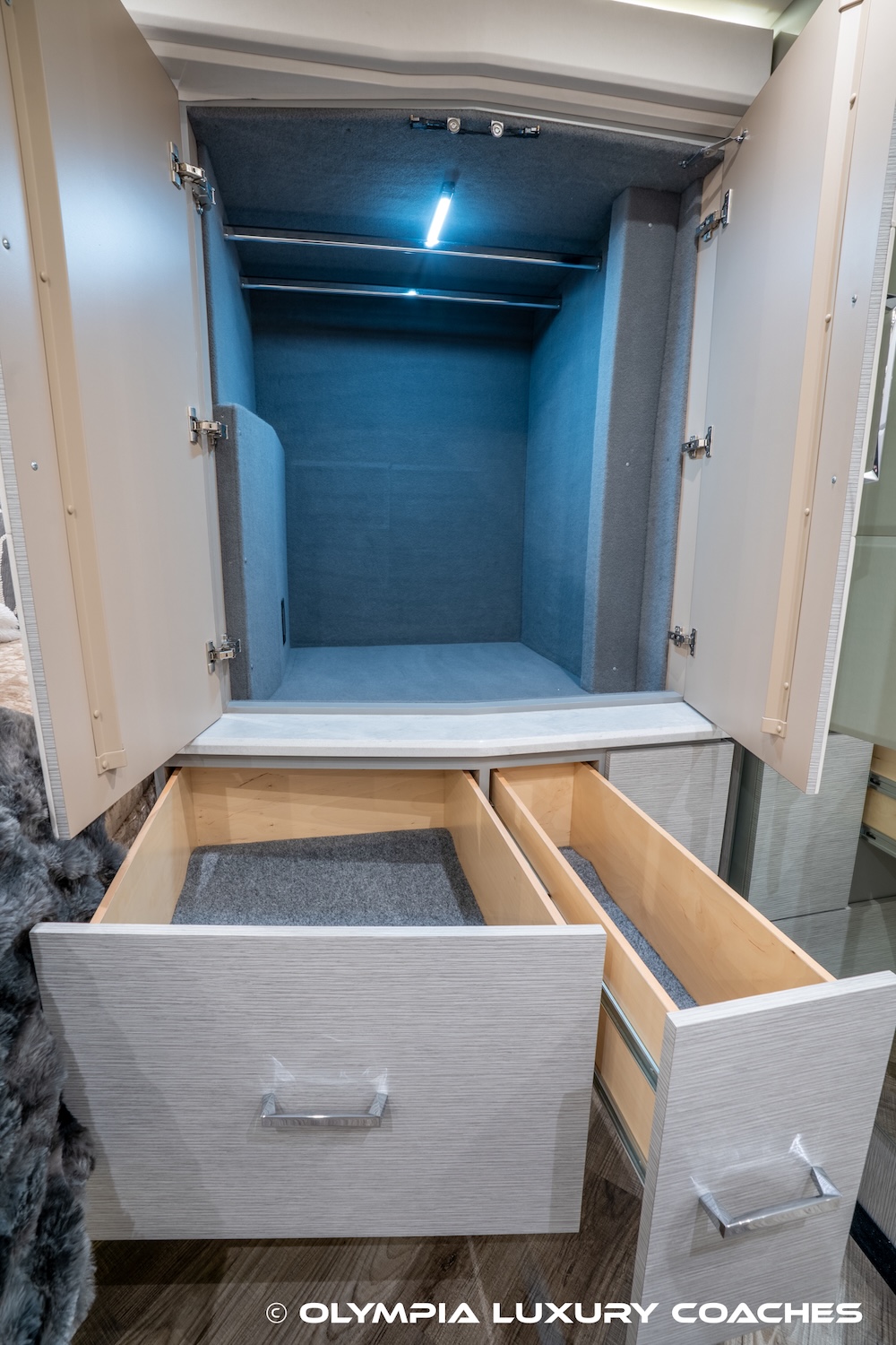 2023 Prevost  Emerald H3-45 For Sale