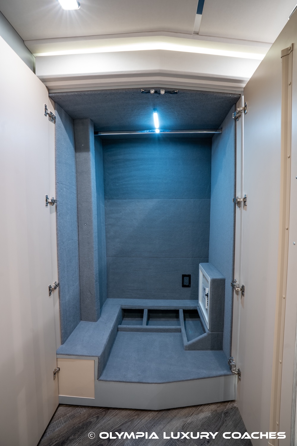 2023 Prevost  Emerald H3-45 For Sale