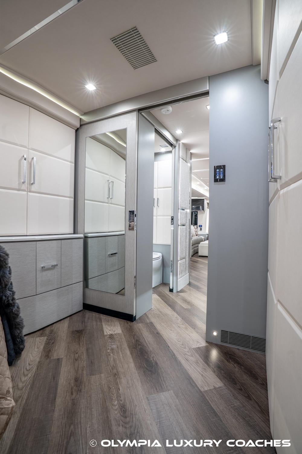 2023 Prevost  Emerald H3-45 For Sale