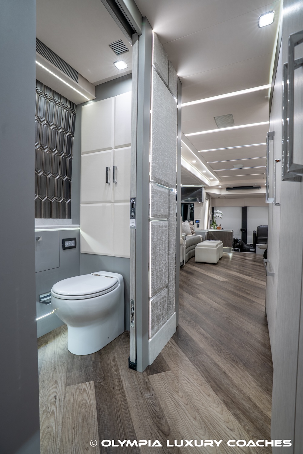 2023 Prevost  Emerald H3-45 For Sale