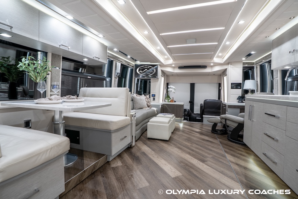 2023 Prevost  Emerald H3-45 For Sale