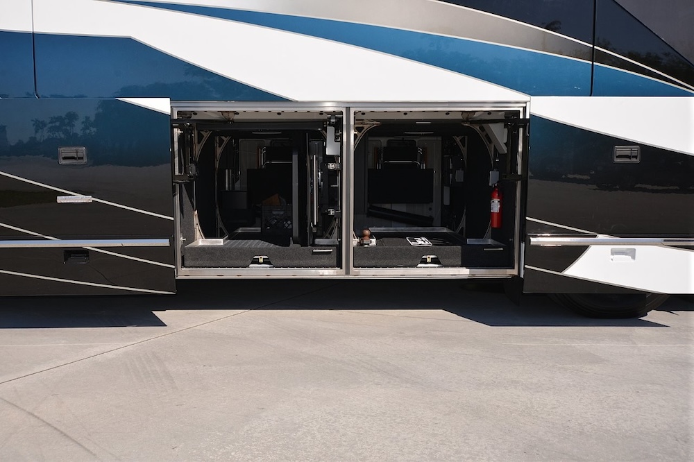 2023 Prevost  Emerald H3-45 For Sale