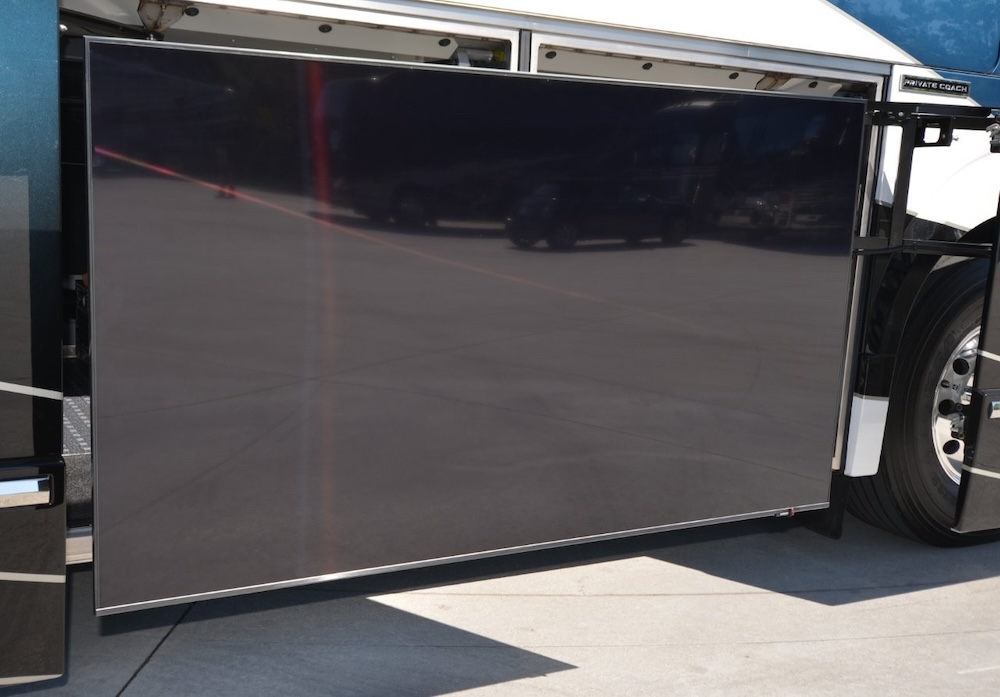 2023 Prevost  Emerald H3-45 For Sale