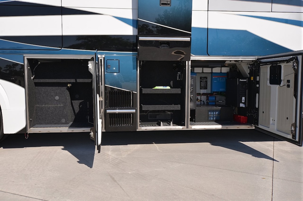 2023 Prevost  Emerald H3-45 For Sale